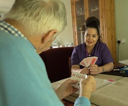 Care Services Haslemere